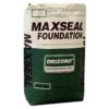 Maxseal Foundation - cement based waterproof membrane coating,for concrete, brick, cement, blocks and masonry. Used for waterproofing basements, retaining walls, car parks and foundations.