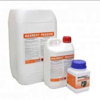 Maxrest Passive -corrosion protection for reo