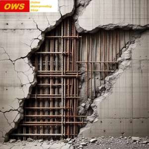 Concrete Cancer Repair Options Drizoro Maxrest concrete spalling repairs, quick setting, non-shrink, non-slump mortar, used restoring concrete and masonry to its original form. Used for repairing areas affected by concrete cancer and spalling.