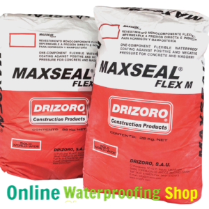 Drizoro Maxseal Flex M