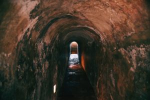 Tunnel Waterproofing, basement Waterproofing, tunnel testimonials