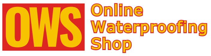 Online Waterproofing Shop