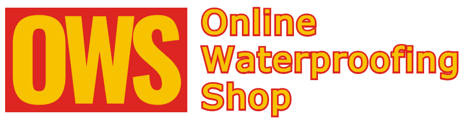 Online Waterproofing Shop