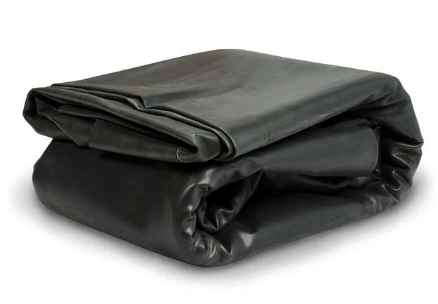 Elevate Geogard 1.14mm EPDM Pond Liner - 9.15m wide per lineal metre