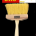 150 mm drizoro Maxbrush