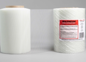 Drizoro Maxmesh - Woven Fibreglass Reinforcement for Drizoro Membranes