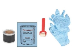 Elevate EPDM QuickSeam 7.5m Splice Tape Kit