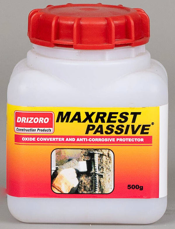 DRIZORO MAXREST PASSIVE Anti Corrosion Protection - Image 4