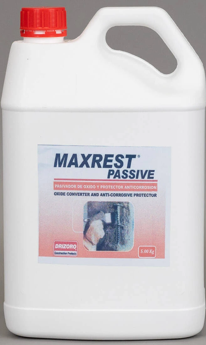 DRIZORO MAXREST PASSIVE Anti Corrosion Protection - Image 3
