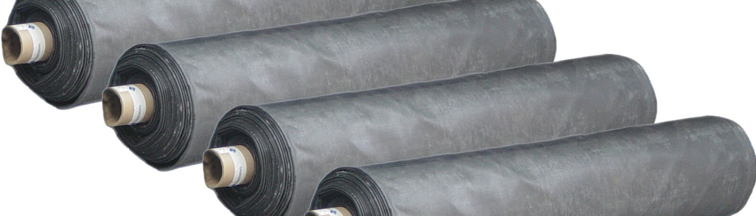 15.25m x 15.25m Pondgard Liner 1.02mm      232.56m2