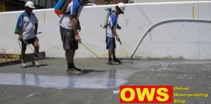 SealTight Clear Concrete Sealer