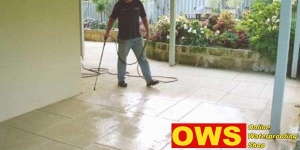 Protect Your Concrete Investment: The Benefits of Using a High-Quality Concrete SealantSealTight Clear Concrete Sealer