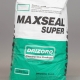 Maxseal Super White