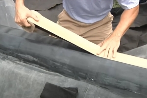 5 Problems Associated with Tank Liners in Leaking Concrete Tanks Pond Liner Installation Accessories by Online Waterproofing Shop