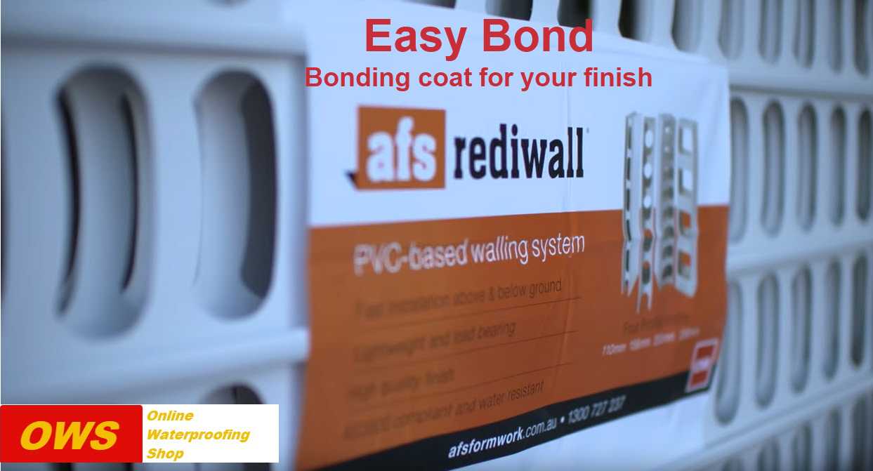 Form Work Waterproofing Preventing Water Ingress – Permanent Formwork Construction Systems ...