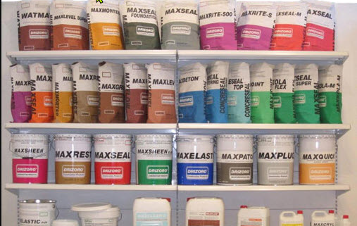 Drizoro Products Shopping Solutions