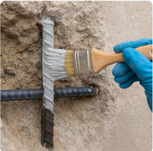 Maxrest-Passive-ApplicationCorrosion Assessment Fundamentals for Reinforced Concrete Structures comprehensive structural assessment and rehabilitation programs