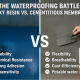 Epoxy Resin vs. Drizoro Cementitious Membrane for Waterproofing: A Comprehensive Guide