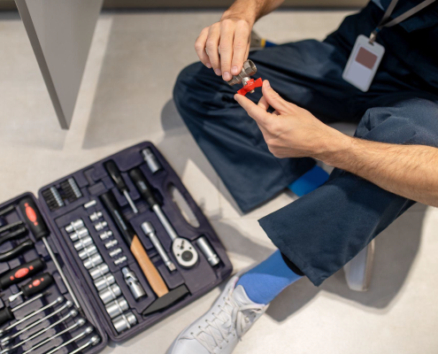 Annual-Home-Maintenance-Essentionals-that-protect-your-investment some tools