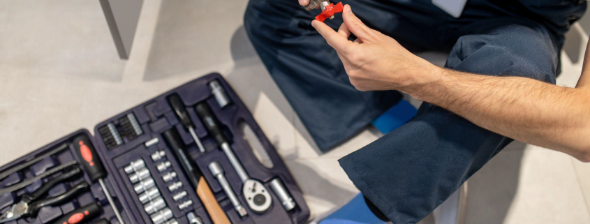 Annual-Home-Maintenance-Essentionals-that-protect-your-investment some tools