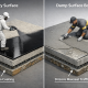 Concrete Deck Waterproofing: Polyurea or Drizoro Maxseal Traffic?