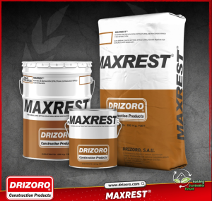 The 15-Minute Cure: Why Traditional Structural Restoration Strategies are Failing Drizoro Maxrest 