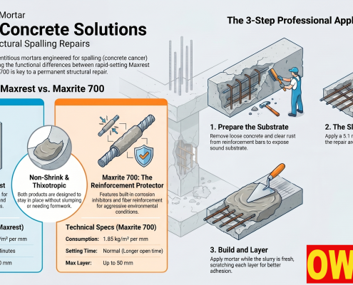 The 15-Minute Cure: Why Traditional Structural Restoration Strategies are Failing