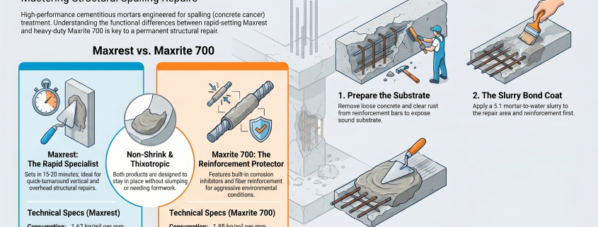 The 15-Minute Cure: Why Traditional Structural Restoration Strategies are Failing