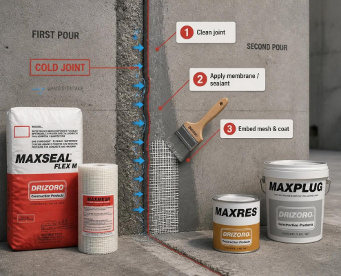 how-to-permanently-waterproof-a-leaking-concrete-cold-joint